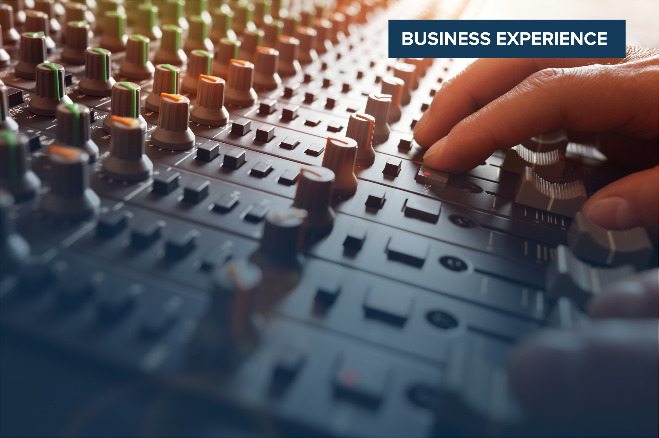 Harnessing Creativity: The Voice Of The Music Industry