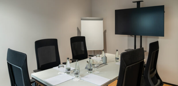 Second Floor (Multiple Rooms)