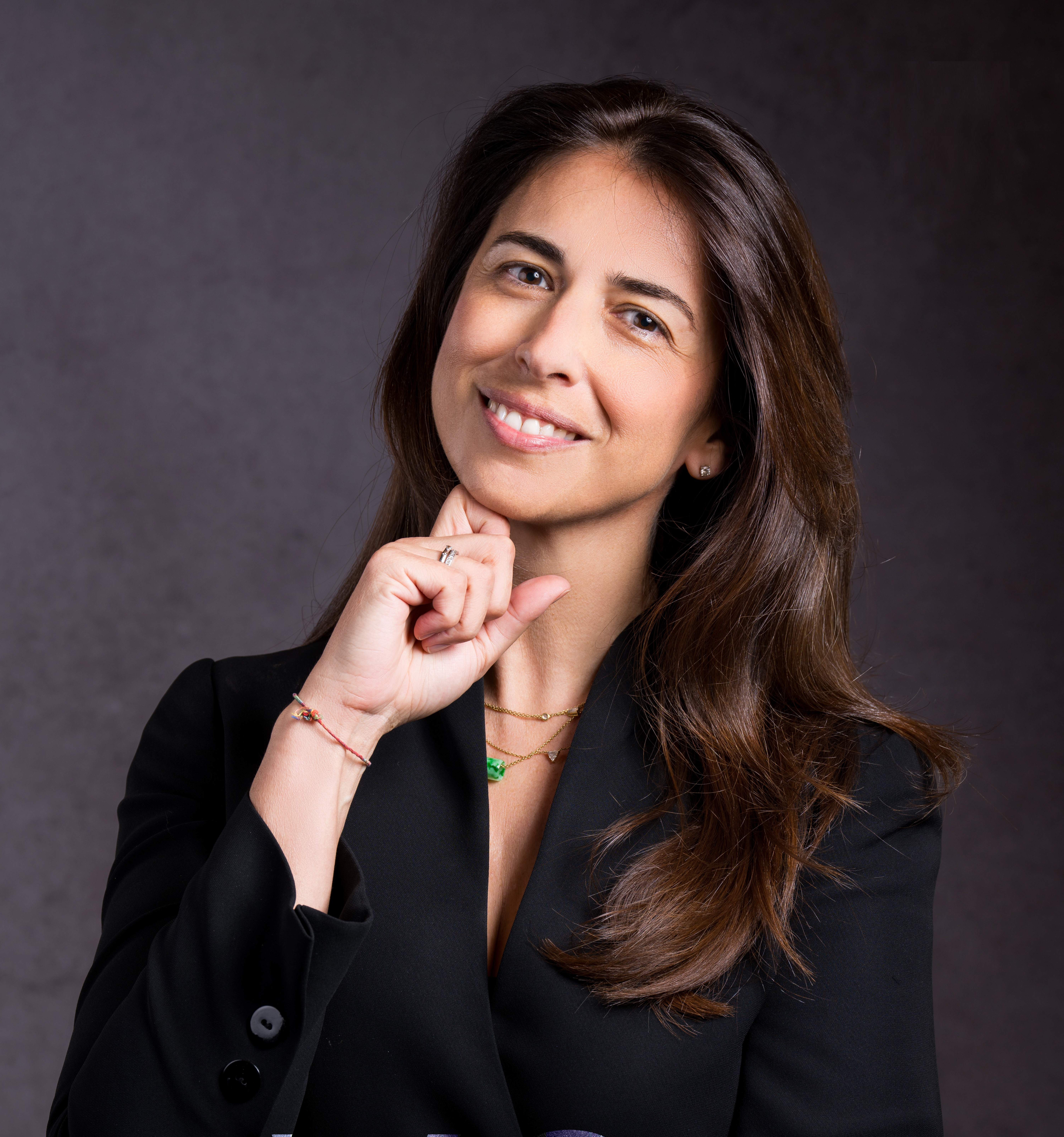 Tatiana Antonelli Abella