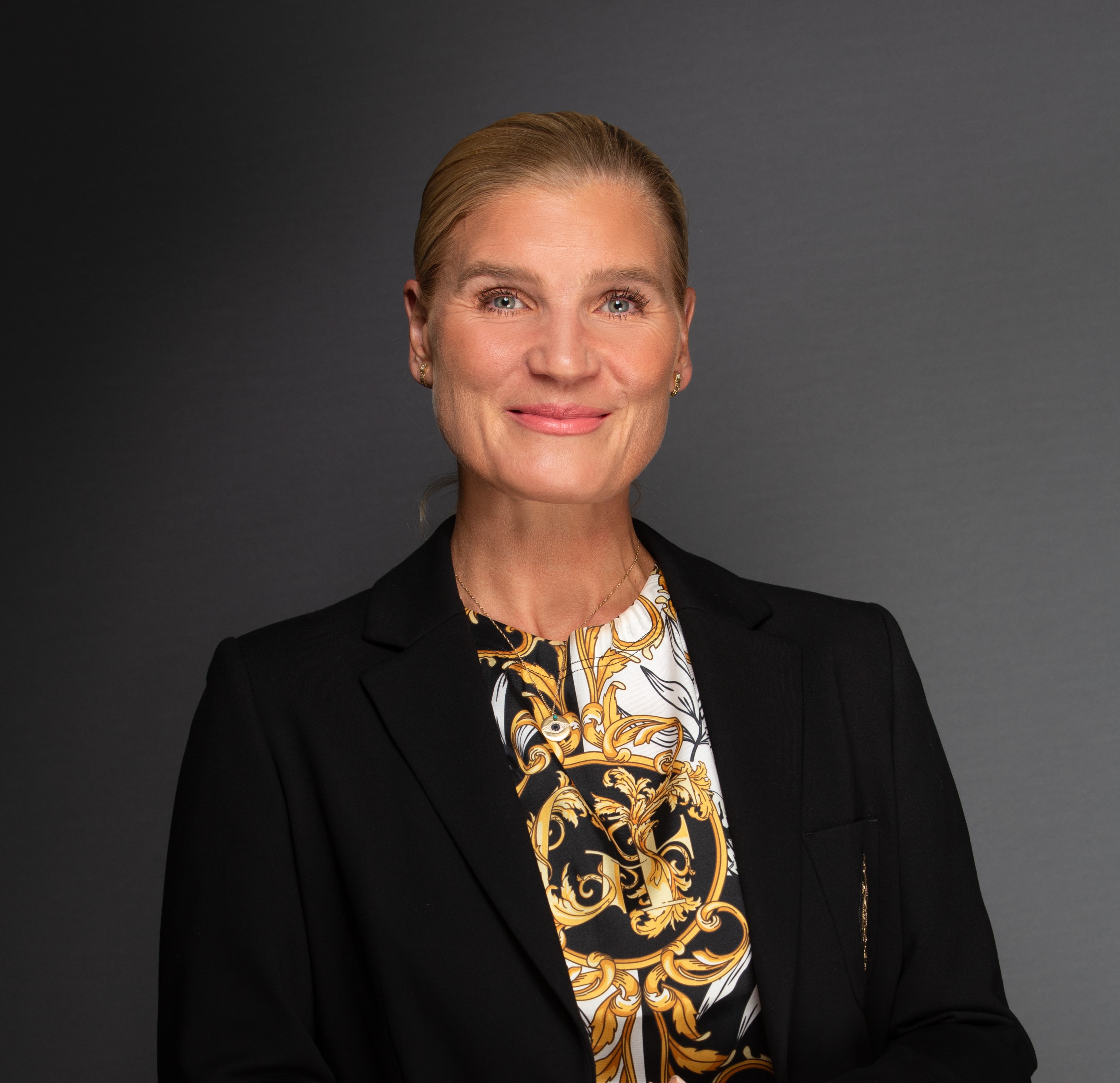 Lara Sif Hrafnkelsdottir